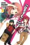 [The Devil is a Part-Timer Light Novel 02] • The Devil Is a Part-Timer!, Vol. 2